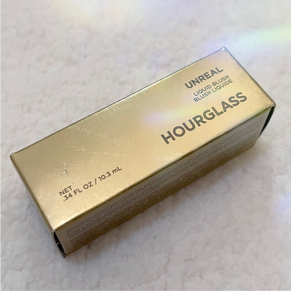 Hourglass Cosmetics Unreal Liquid Blush- Future- *BNIB*